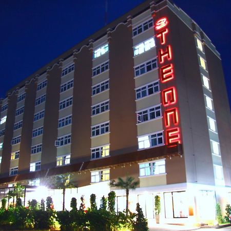 Hotel The One Surat Surat Thani Exterior foto